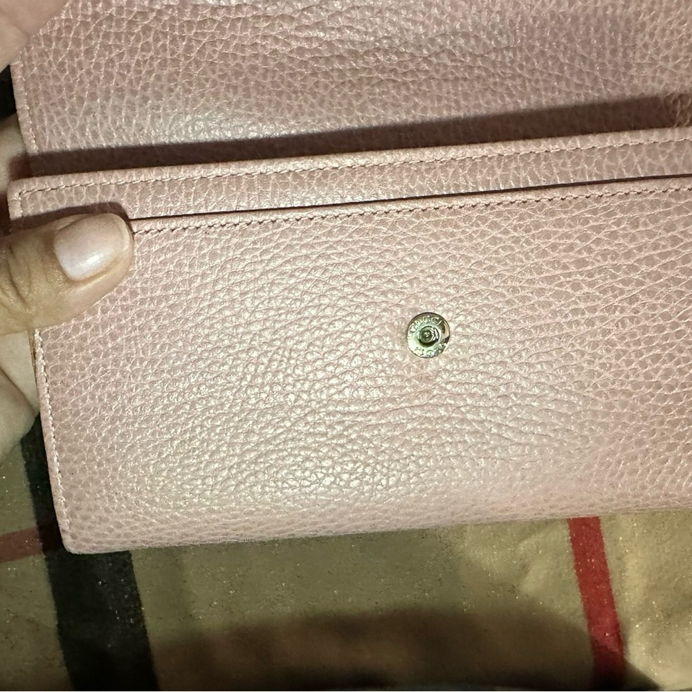 Gucci wallet